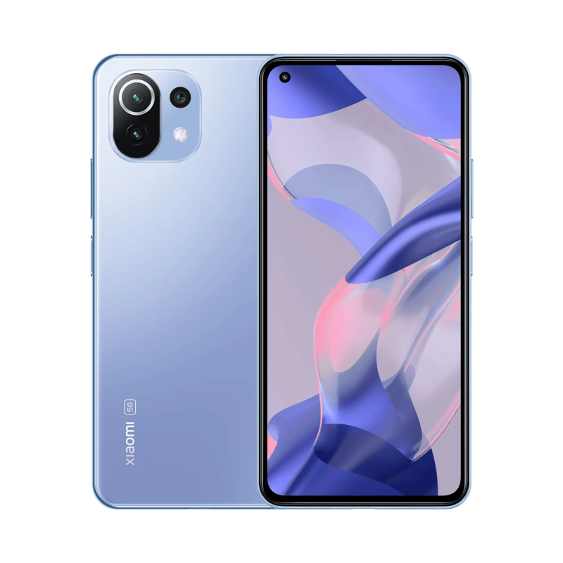 Xiaomi 11 Lite NE 5G Mavi