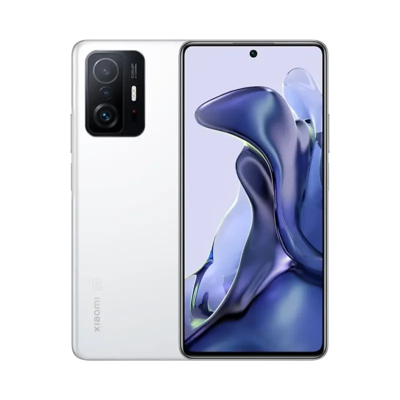 Xiaomi 11 T Beyaz