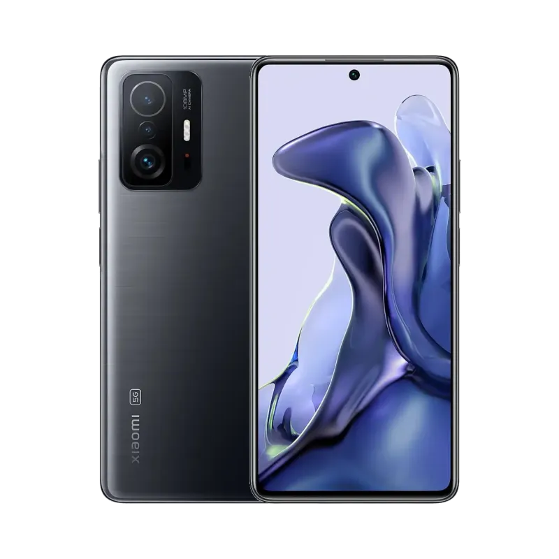 Xiaomi 11 T Gri