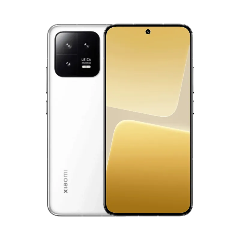 Xiaomi 13 Beyaz