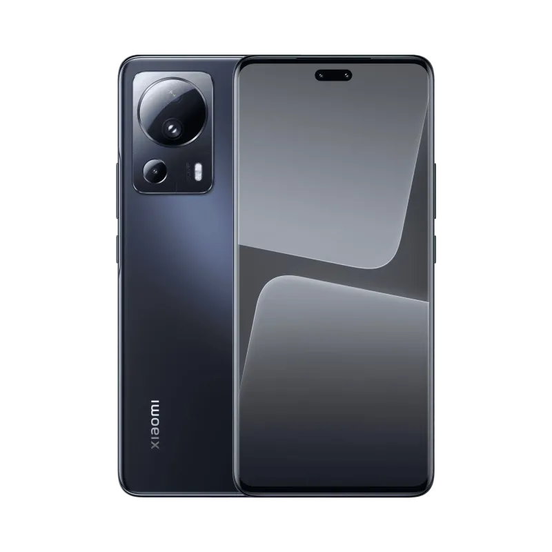 Xiaomi 13 Lite Siyah Xiaomi 13 Lite Siyah