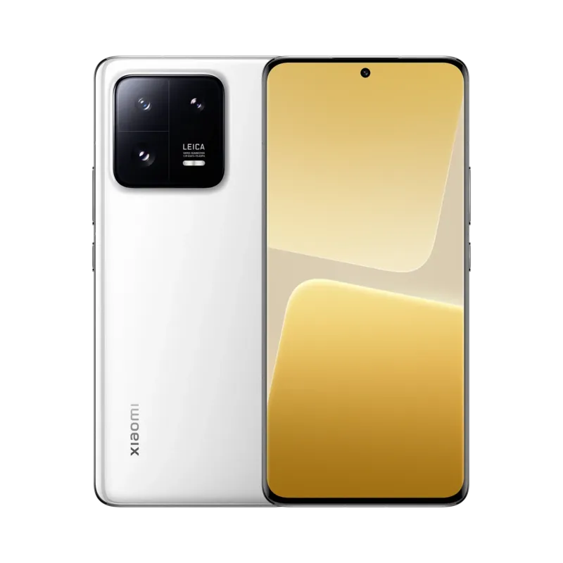 Xiaomi 13 Pro Beyaz