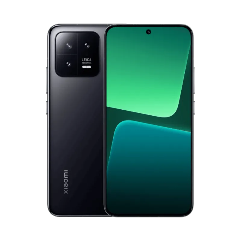 Xiaomi 13 Siyah Xiaomi 13 Siyah