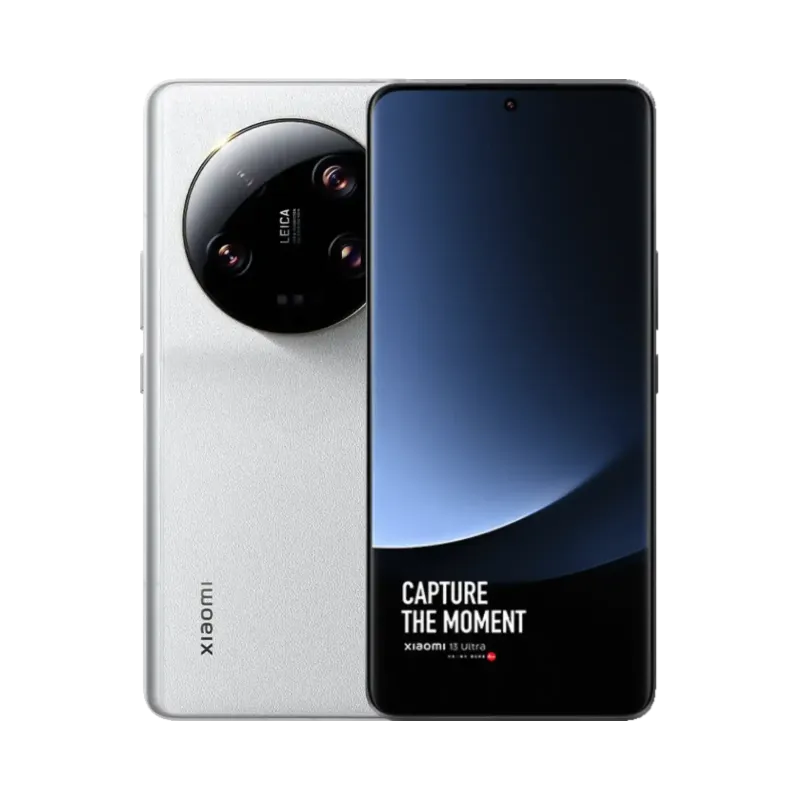 Xiaomi 13 Ultra Beyaz