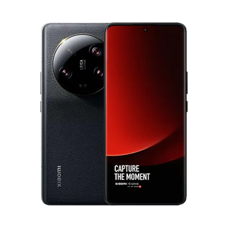 Xiaomi 13 Ultra Siyah
