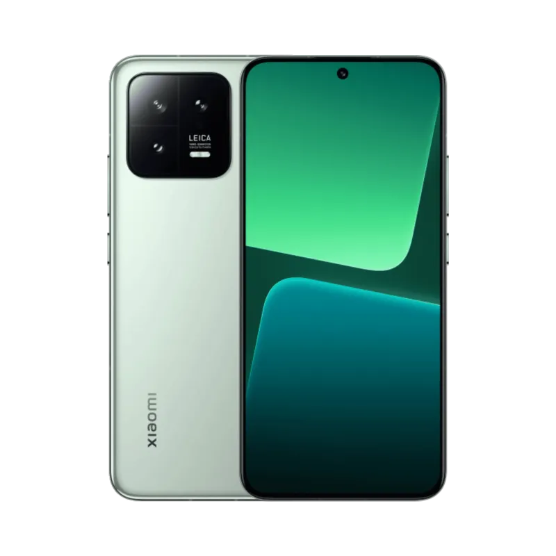 Xiaomi 13 Yeşil