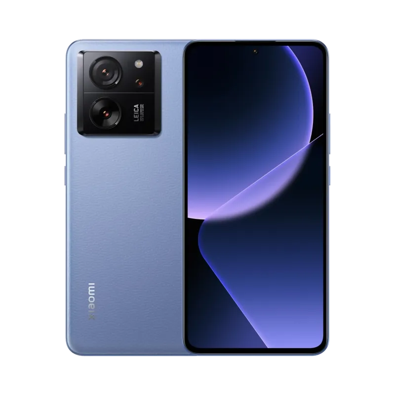 Xiaomi 13T Pro Mavi