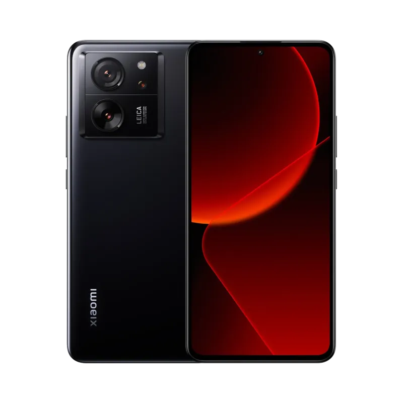 Xiaomi 13T Pro Siyah