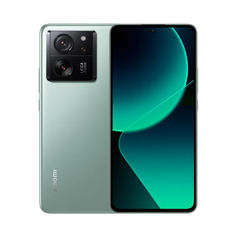 Xiaomi 13T Pro Yeşil Xiaomi 13T Pro Yeşil