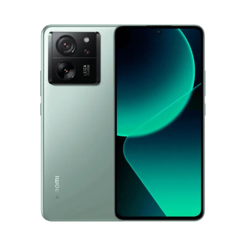 Xiaomi 13T Yeşil Xiaomi 13T Yeşil
