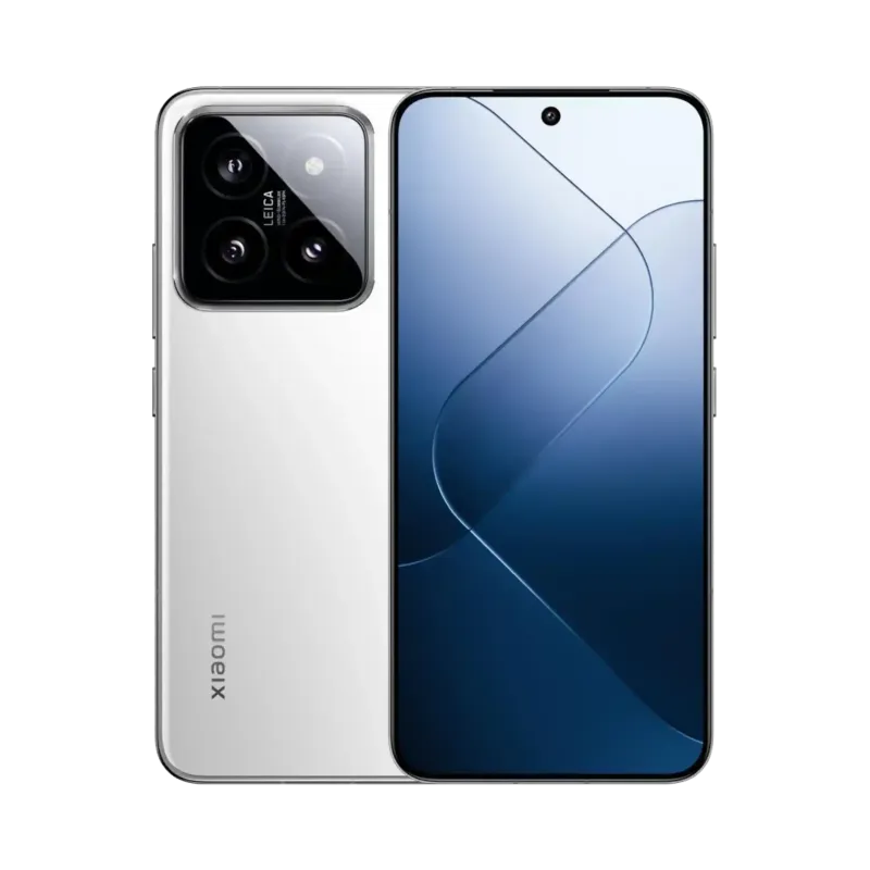 Xiaomi 14 Beyaz