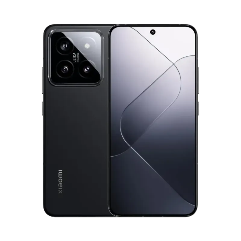 Xiaomi 14 Siyah