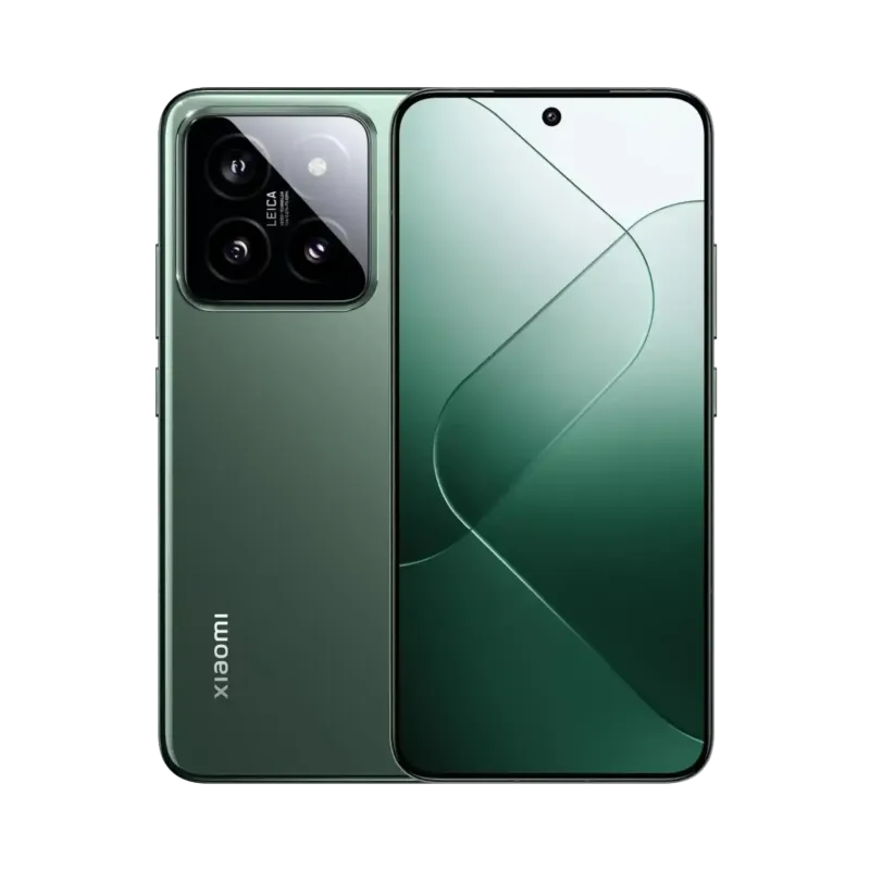 Xiaomi 14 Yeşil Xiaomi 14 Yeşil