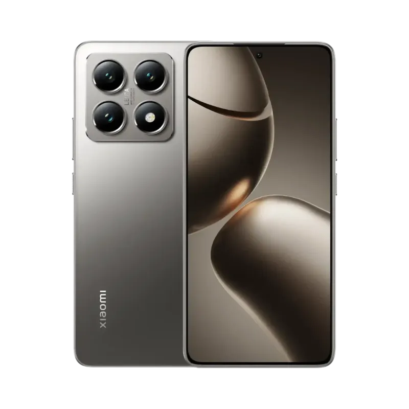 Xiaomi 14T Gri