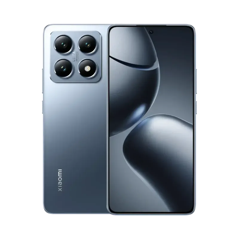 Xiaomi 14T Mavi Xiaomi 14T Mavi