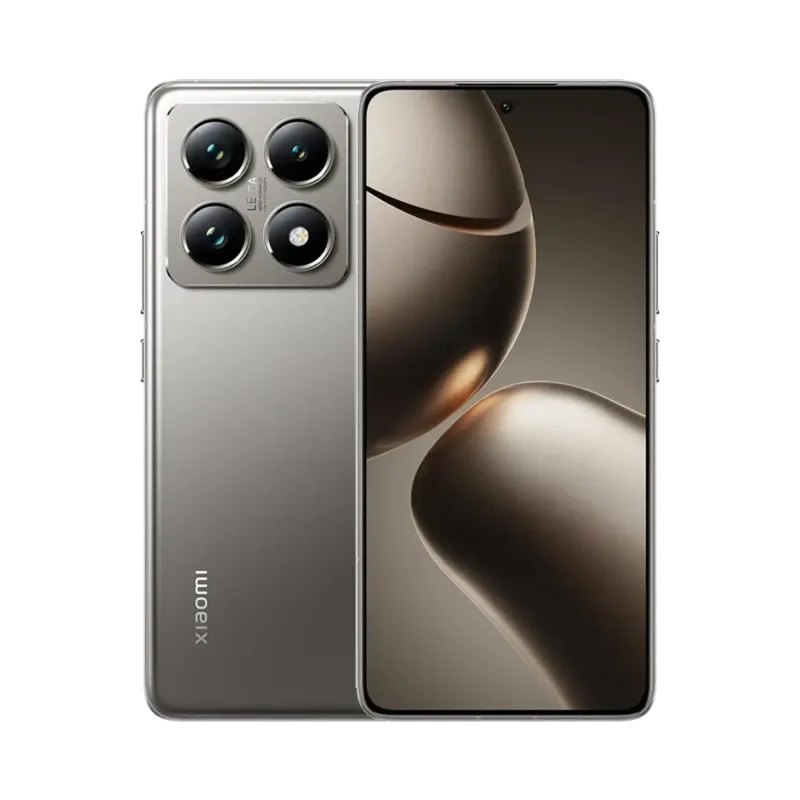 Xiaomi 14T Pro Gri Xiaomi 14T Pro Gri