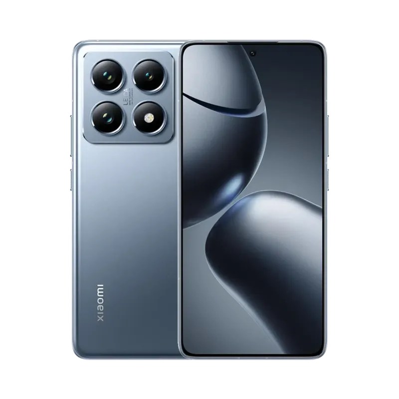 Xiaomi 14T Pro Mavi Xiaomi 14T Pro Mavi