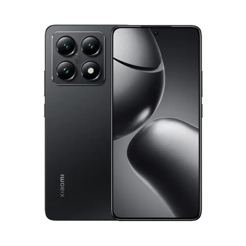 Xiaomi 14T Siyah Xiaomi 14T Siyah
