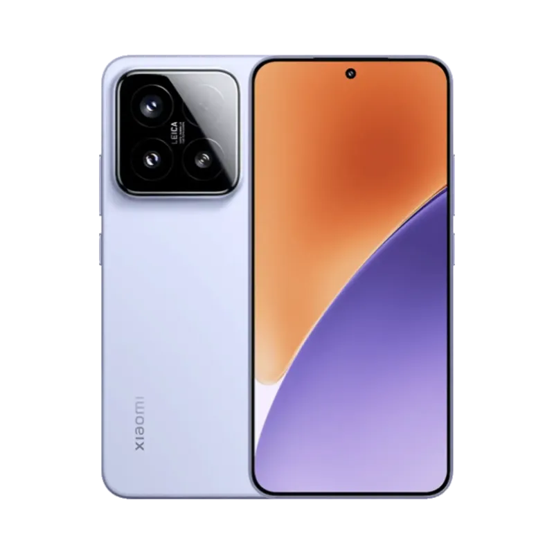 Xiaomi 15 Mor Xiaomi 15 Mor