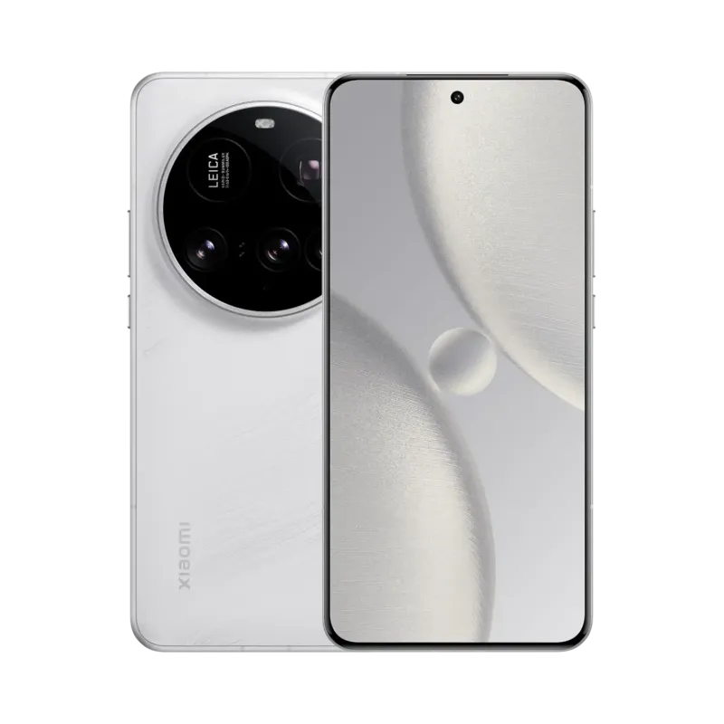 Xiaomi 15 Ultra Beyaz Xiaomi 15 Ultra Beyaz
