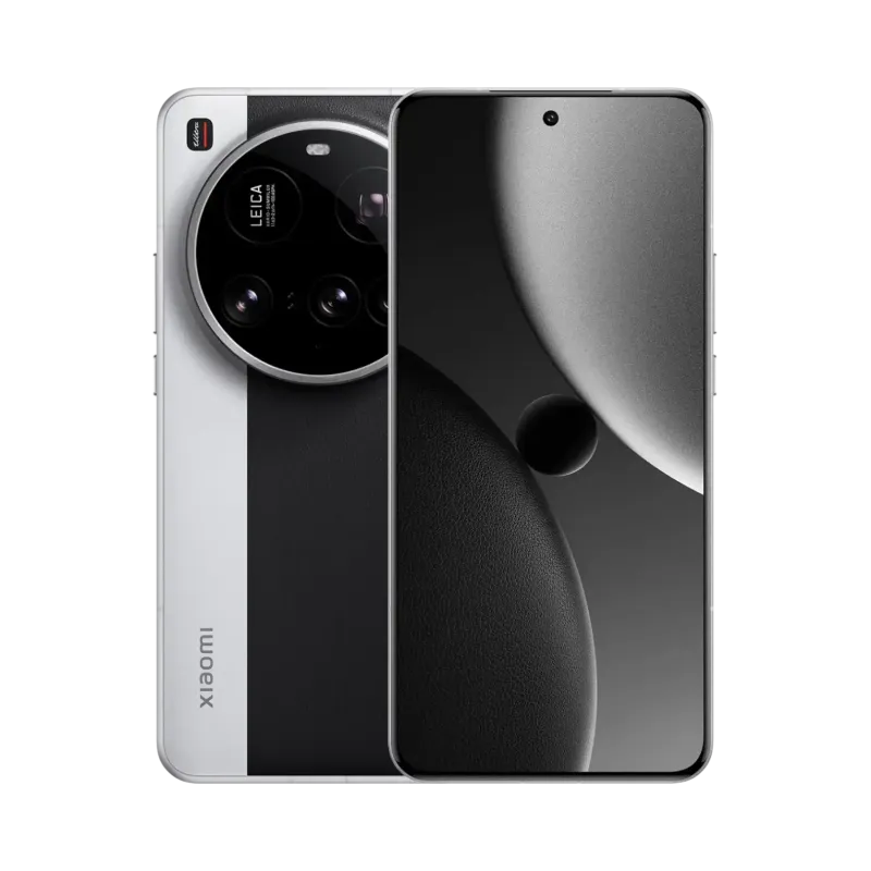 Xiaomi 15 Ultra Gri Xiaomi 15 Ultra Gri