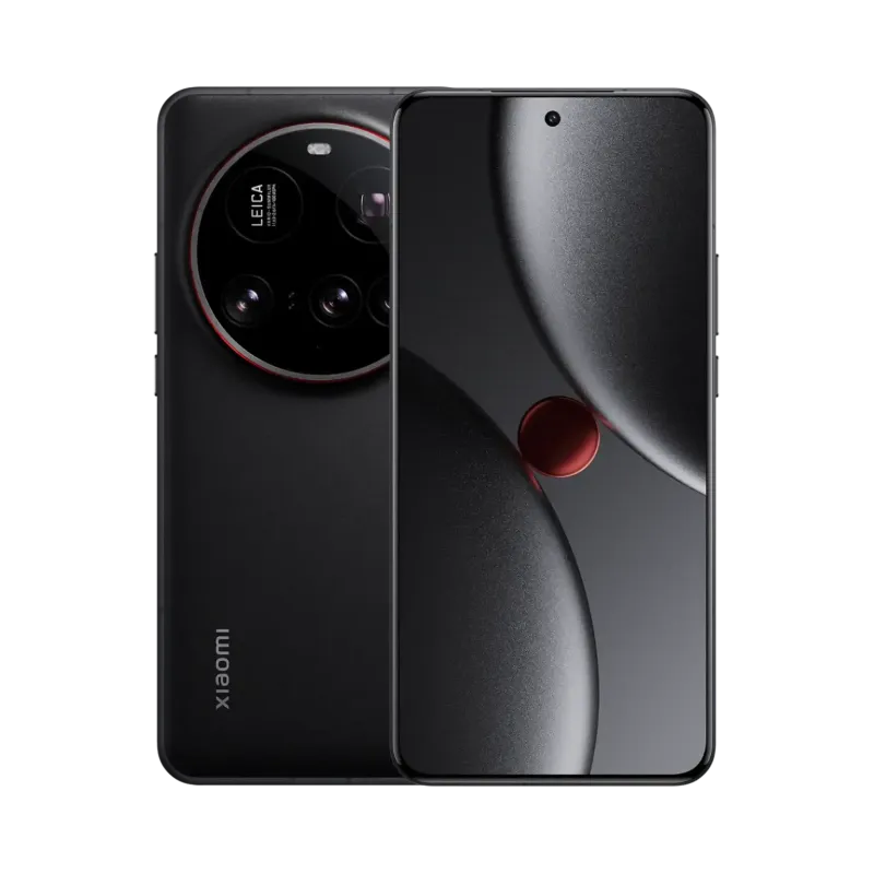Xiaomi 15 Ultra Siyah Xiaomi 15 Ultra Siyah