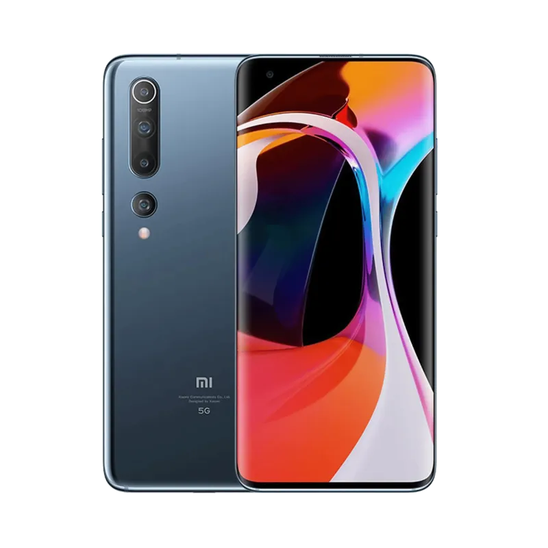 Xiaomi Mi 10 Gri
