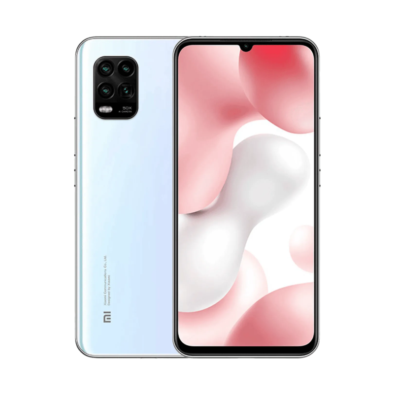 Xiaomi Mi 10 Lite Beyaz