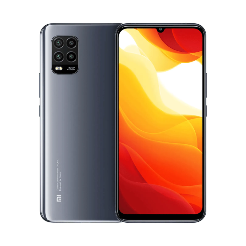 Xiaomi Mi 10 Lite Gri