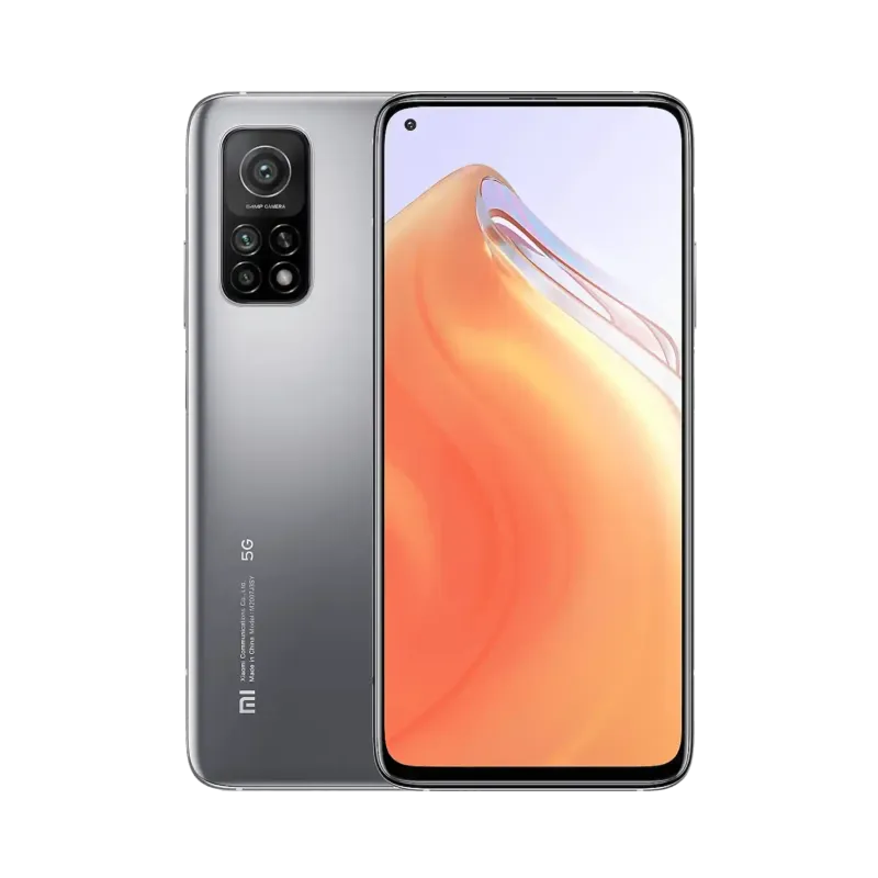 Xiaomi Mi 10T Gri