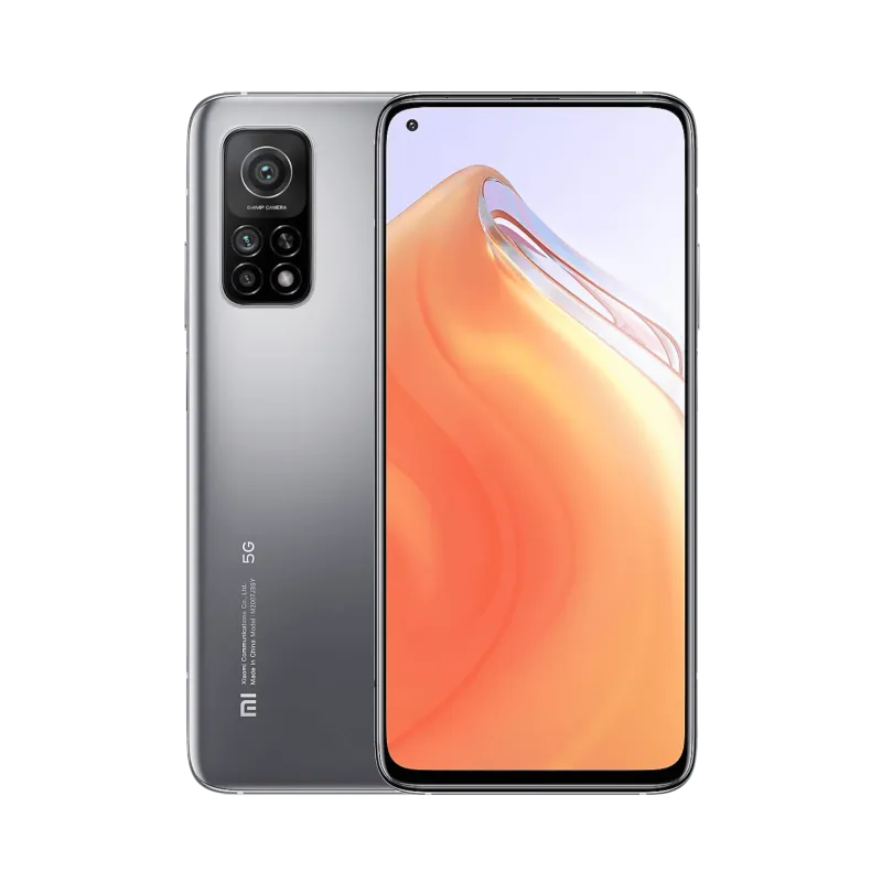 Xiaomi Mi 10T Gümüş