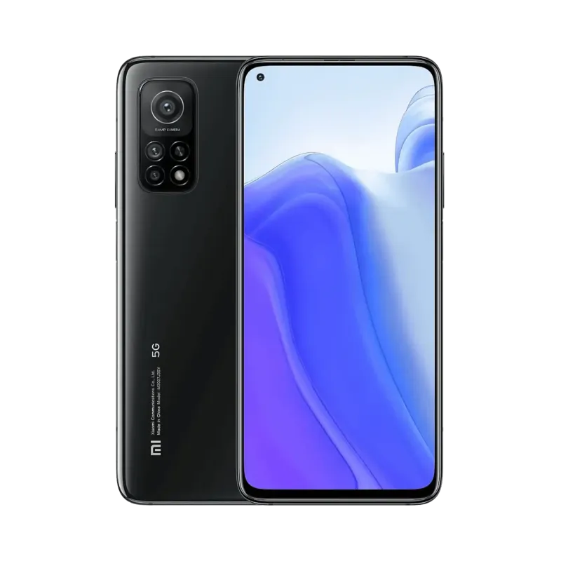Xiaomi Mi 10T Siyah