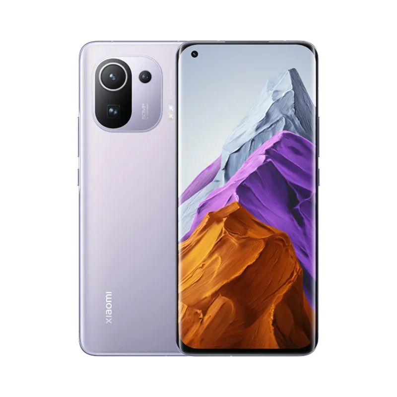 Xiaomi Mi 11 Pro Mor