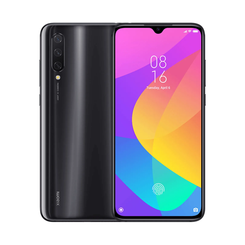Xiaomi Mi 9 Lite Siyah