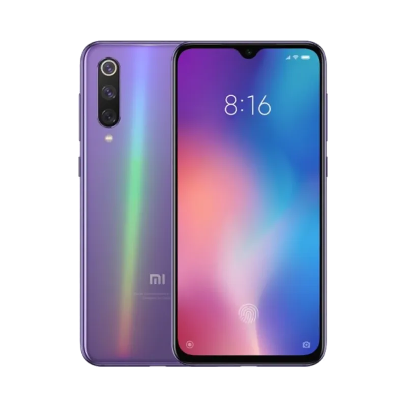 Xiaomi Mi 9 SE Çok Renkli Xiaomi Mi 9 SE Çok Renkli