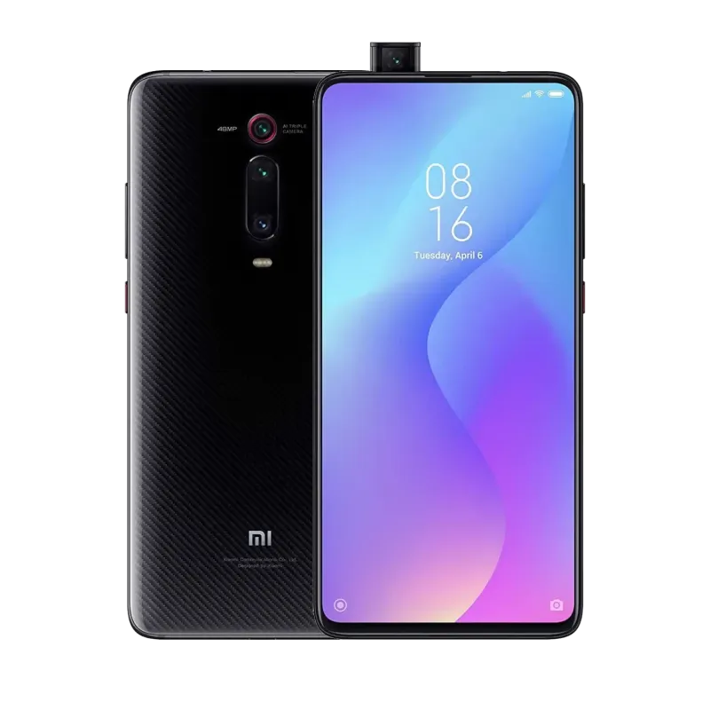 Xiaomi Mi 9T Siyah Xiaomi Mi 9T Siyah