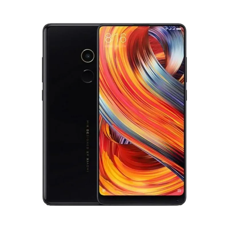 Xiaomi Mi Mix 2 Siyah