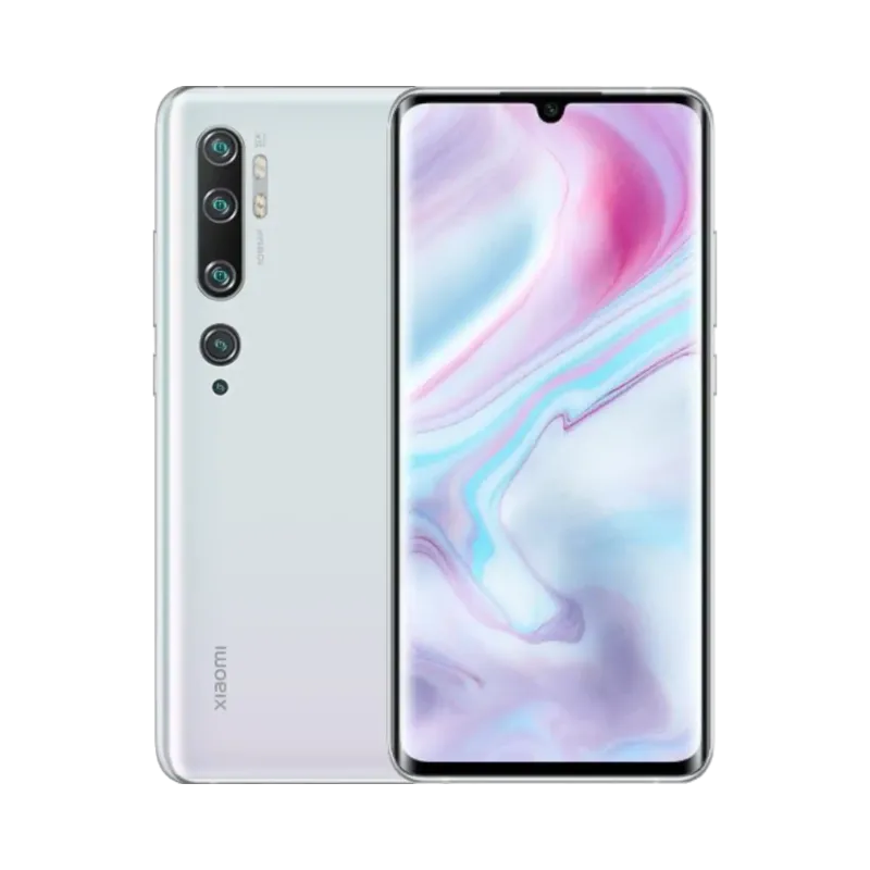 Xiaomi Mi Note 10 Beyaz