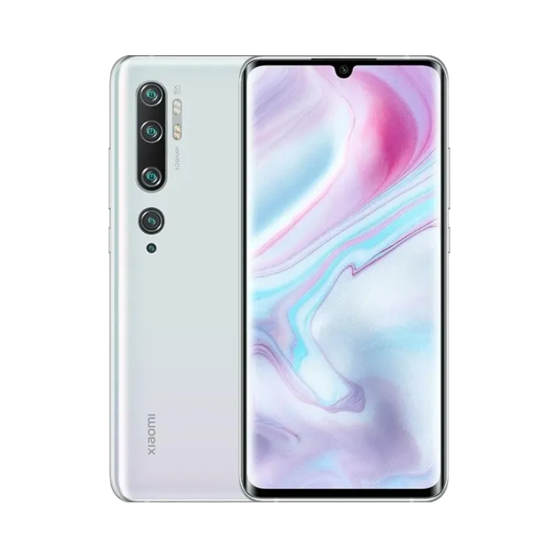 Xiaomi Mi Note 10 Pro Beyaz