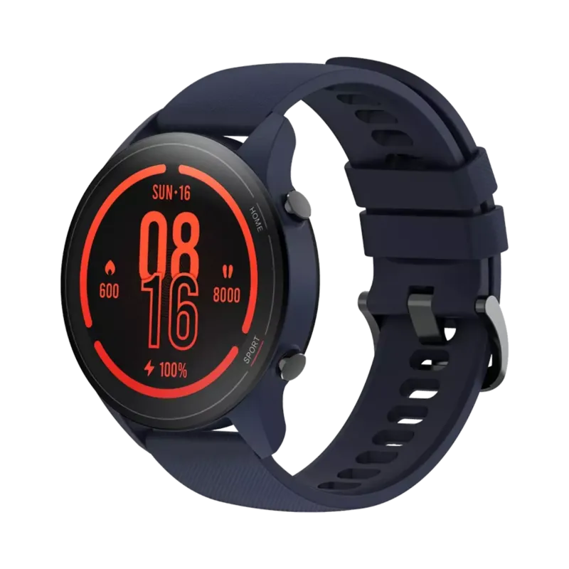 Xiaomi Mi Watch Mavi