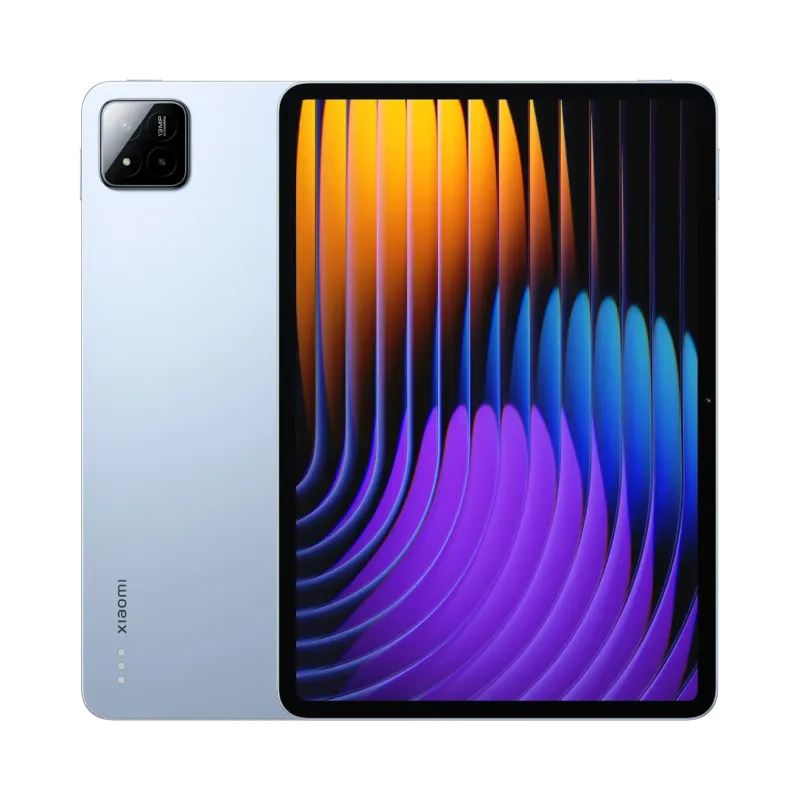 Xiaomi Pad 7 Mavi