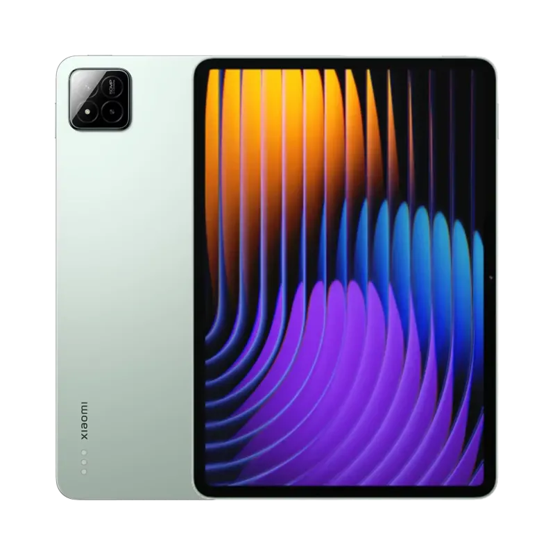Xiaomi Pad 7 Pro Yeşil