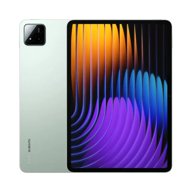 Xiaomi Pad 7 Yeşil