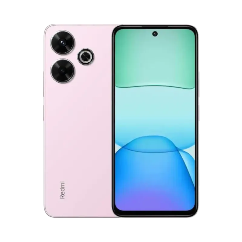 Xiaomi Redmi 13 Pembe Xiaomi Redmi 13 Pembe