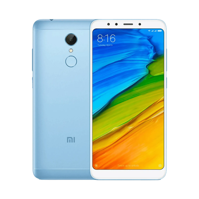 Xiaomi Redmi 5 Mavi