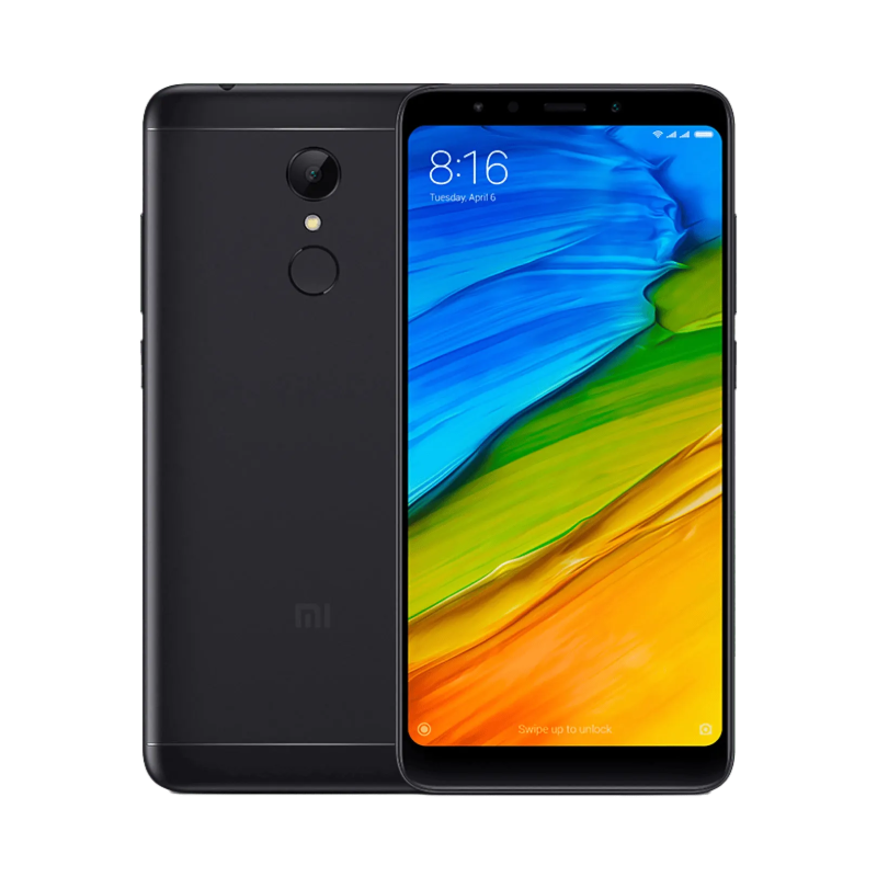 Xiaomi Redmi 5 Siyah
