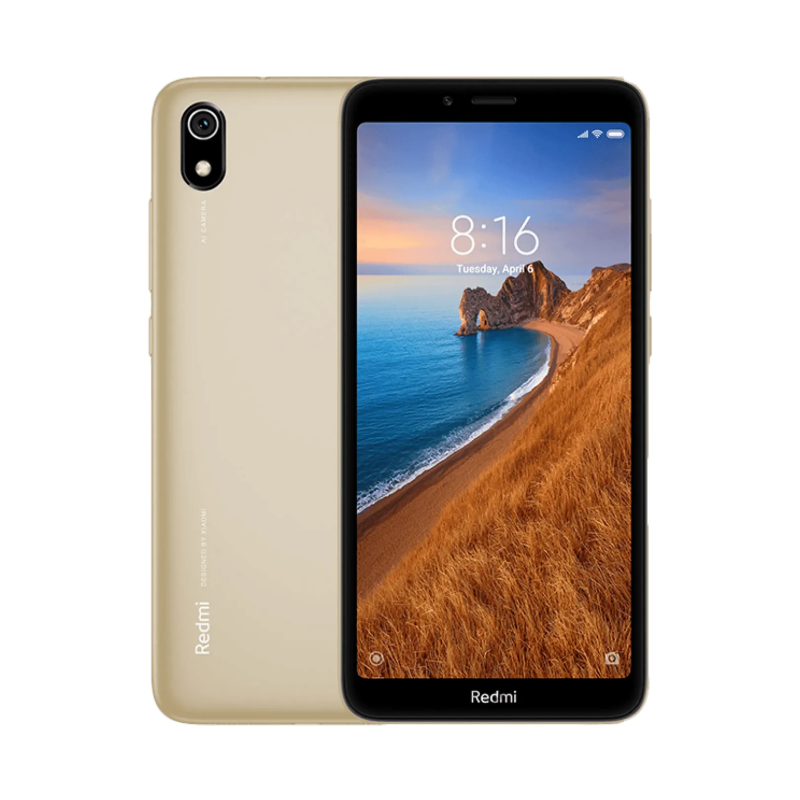 Xiaomi Redmi 7A Sarı