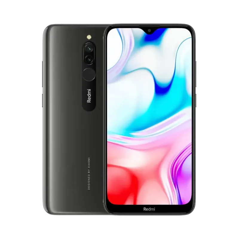 Xiaomi Redmi 8 Siyah