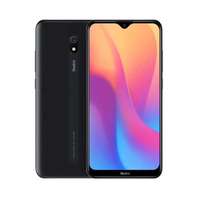 Xiaomi Redmi 8A Siyah