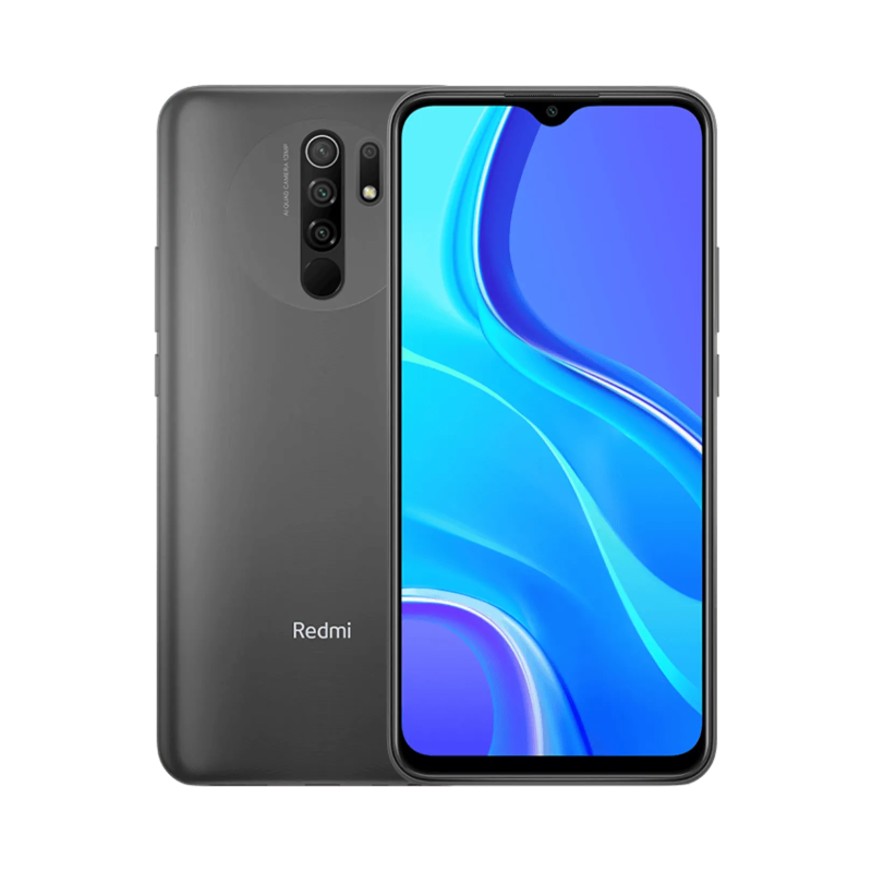Xiaomi Redmi 9 Turuncu